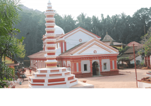 Shri Saptakoteshwar Temple