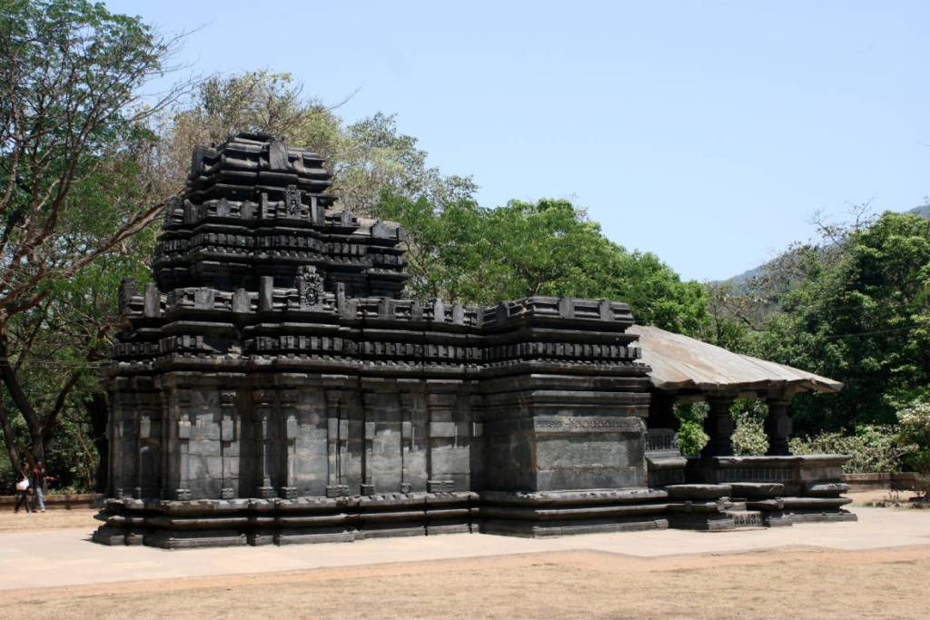 mahadev mandir banner