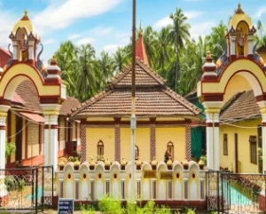 Shree Parshuram Temple