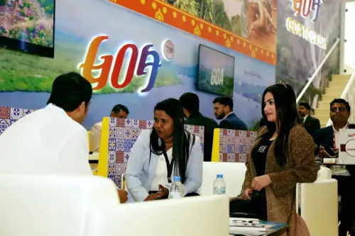 ATM Dubai from 28th April to 1st May 2025, at Dubai,UAE