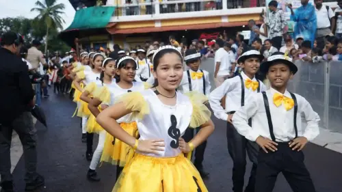 Bonderam Festival 2025
