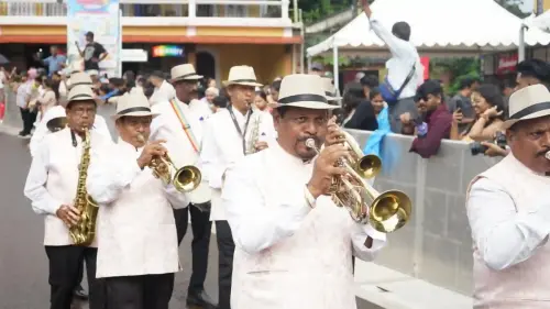 Bonderam Festival 2025