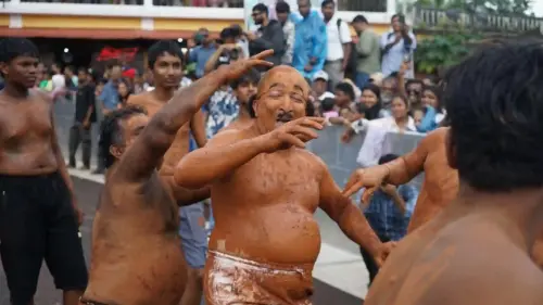 Bonderam Festival 2025