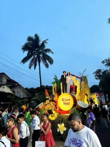 Bonderam Festival 2025