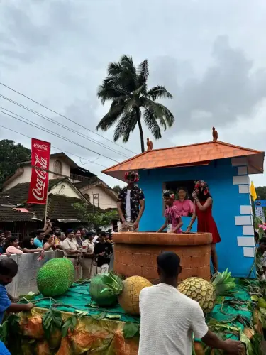 Bonderam Festival 2025