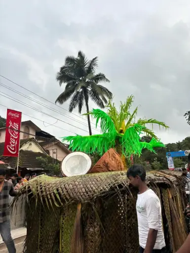 Bonderam Festival 2025