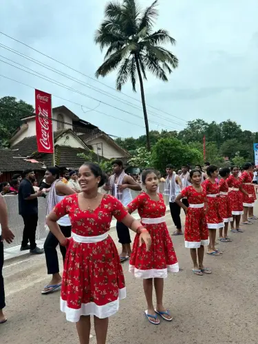 Bonderam Festival 2025