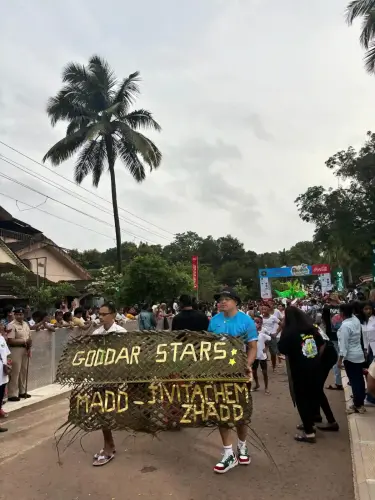 Bonderam Festival 2025