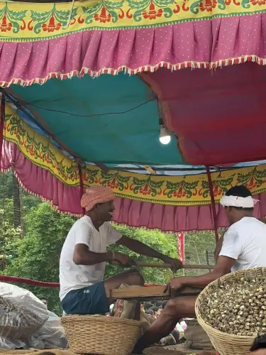 Bonderam Festival 2025