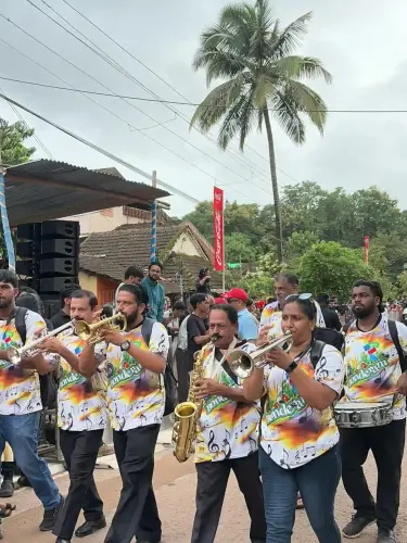 Bonderam Festival 2025