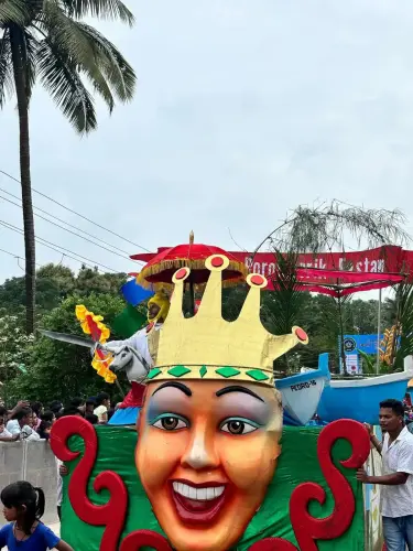 Bonderam Festival 2025