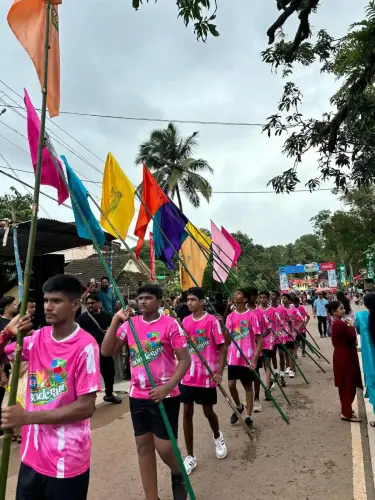 Bonderam Festival 2025