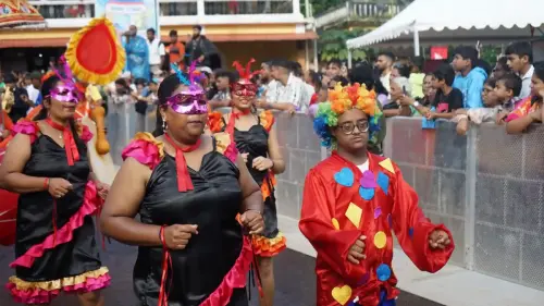 Bonderam Festival 2025