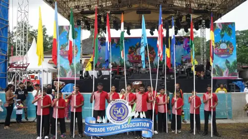 Bonderam Festival 2025