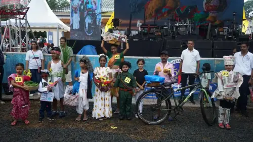 Bonderam Festival 2025