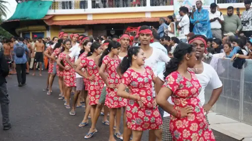 Bonderam Festival 2025