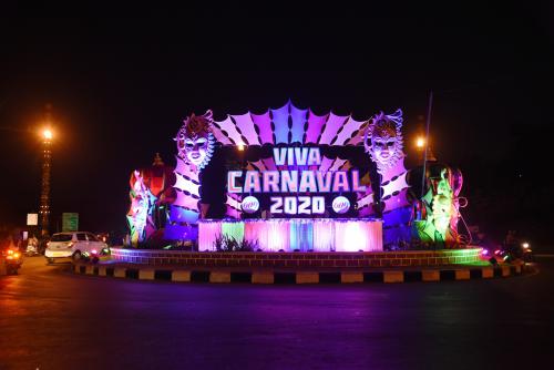 Carnival Festival 2020