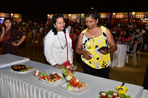 Food & Cultural Festival 2020