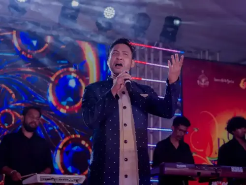 Image of Deepotsav 2025