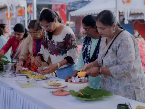 Image of Deepotsav 2025