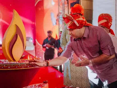 Image of Deepotsav 2025