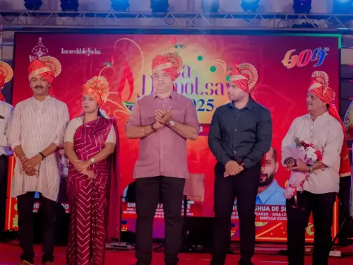 Image of Deepotsav 2025