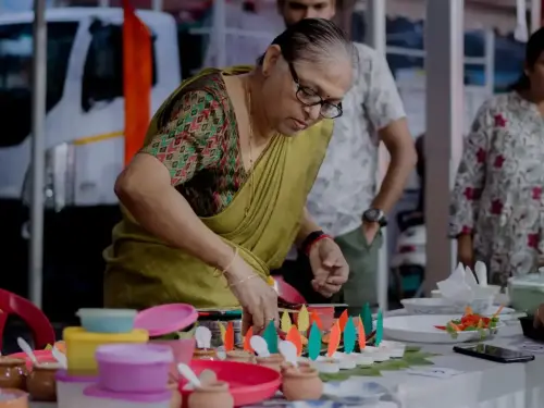 Image of Deepotsav 2025