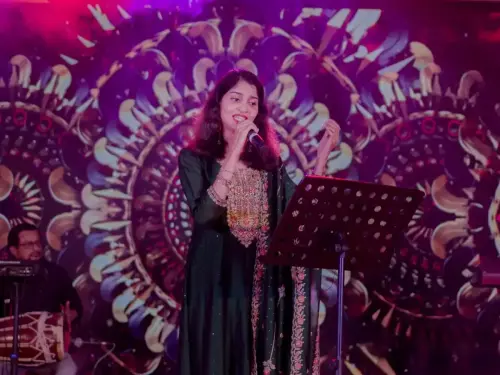 Image of Deepotsav 2025