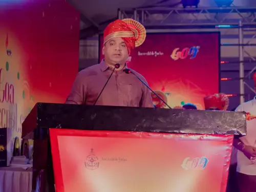 Image of Deepotsav 2025