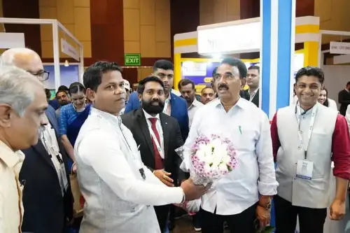 Event Travel and Tourism Fair Hyderabad