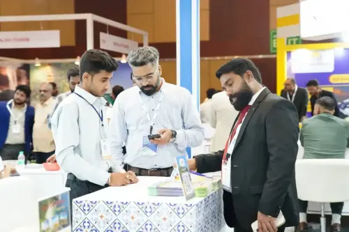 Event Travel and Tourism Fair Hyderabad