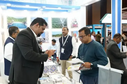 Event Travel and Tourism Fair Hyderabad