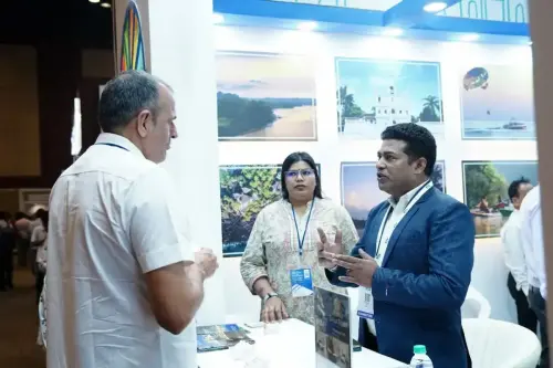 Event Travel and Tourism Fair Hyderabad