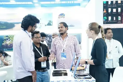 Event Travel and Tourism Fair Hyderabad