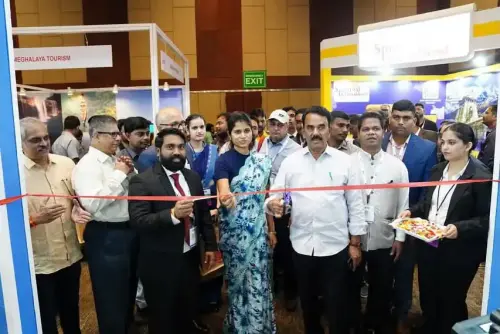 Event Travel and Tourism Fair Hyderabad