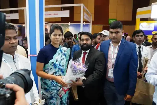 Event Travel and Tourism Fair Hyderabad