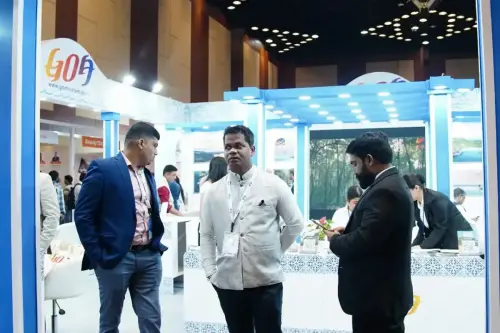 Event Travel and Tourism Fair Hyderabad