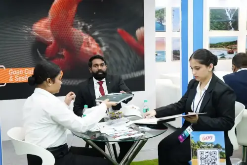 Event Travel and Tourism Fair Hyderabad