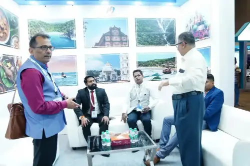 Event Travel and Tourism Fair Hyderabad