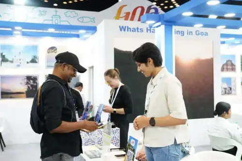 Event Travel and Tourism Fair Hyderabad
