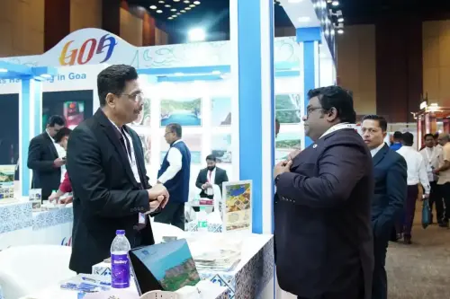 Event Travel and Tourism Fair Hyderabad
