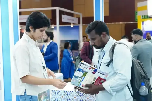 Event Travel and Tourism Fair Hyderabad