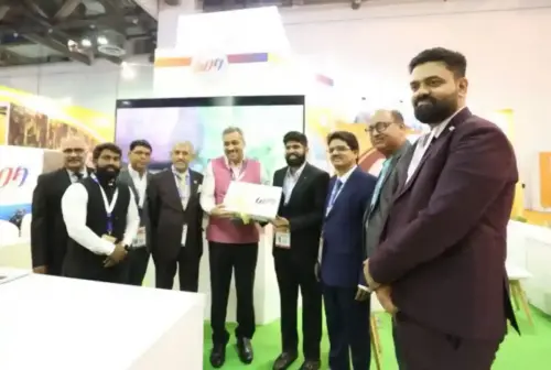 Image of Glimpses of ITB Asia Singapore