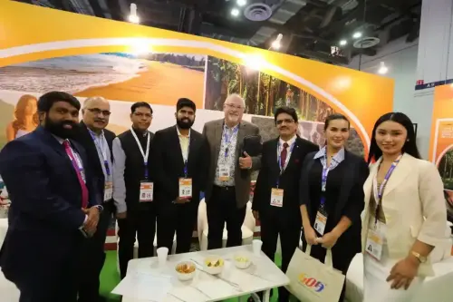 Image of Glimpses of ITB Asia Singapore