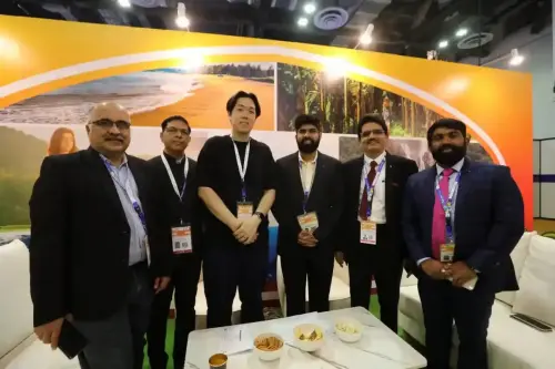 Image of Glimpses of ITB Asia Singapore