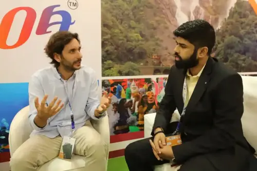 Image of Glimpses of ITB Asia Singapore