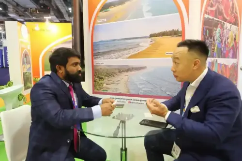 Image of Glimpses of ITB Asia Singapore