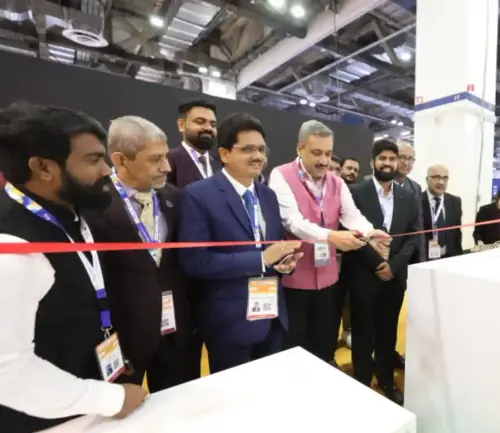 Image of Glimpses of ITB Asia Singapore