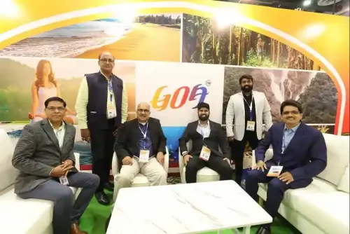 Image of Glimpses of ITB Asia Singapore