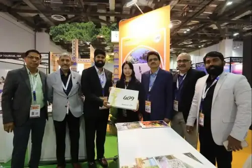 Image of Glimpses of ITB Asia Singapore